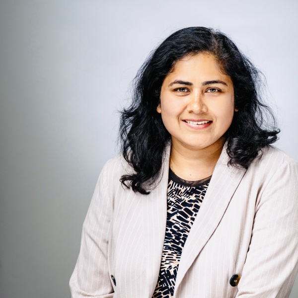 Dr. Soumyashree Sahoo