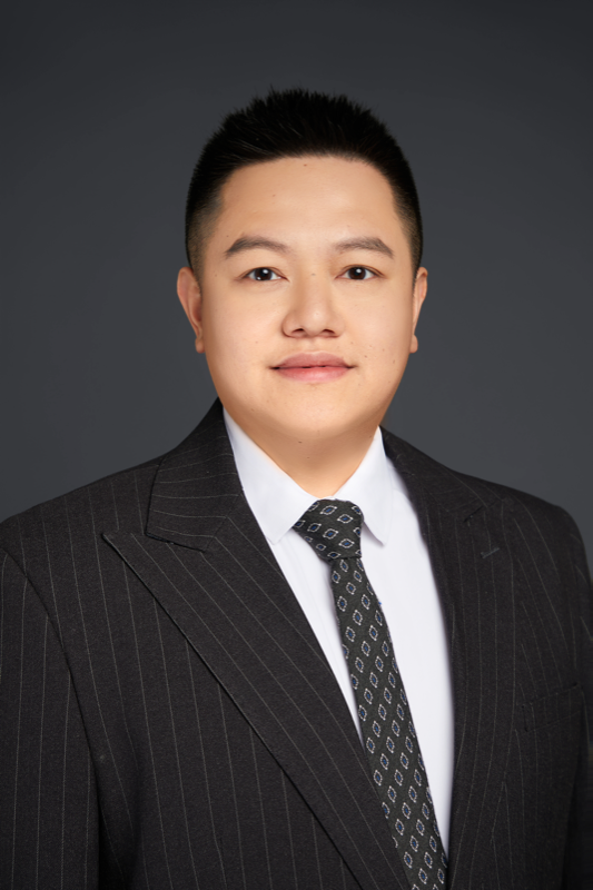 Prof. Rongyu Lin